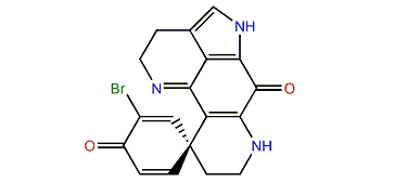 Discorhabdin E